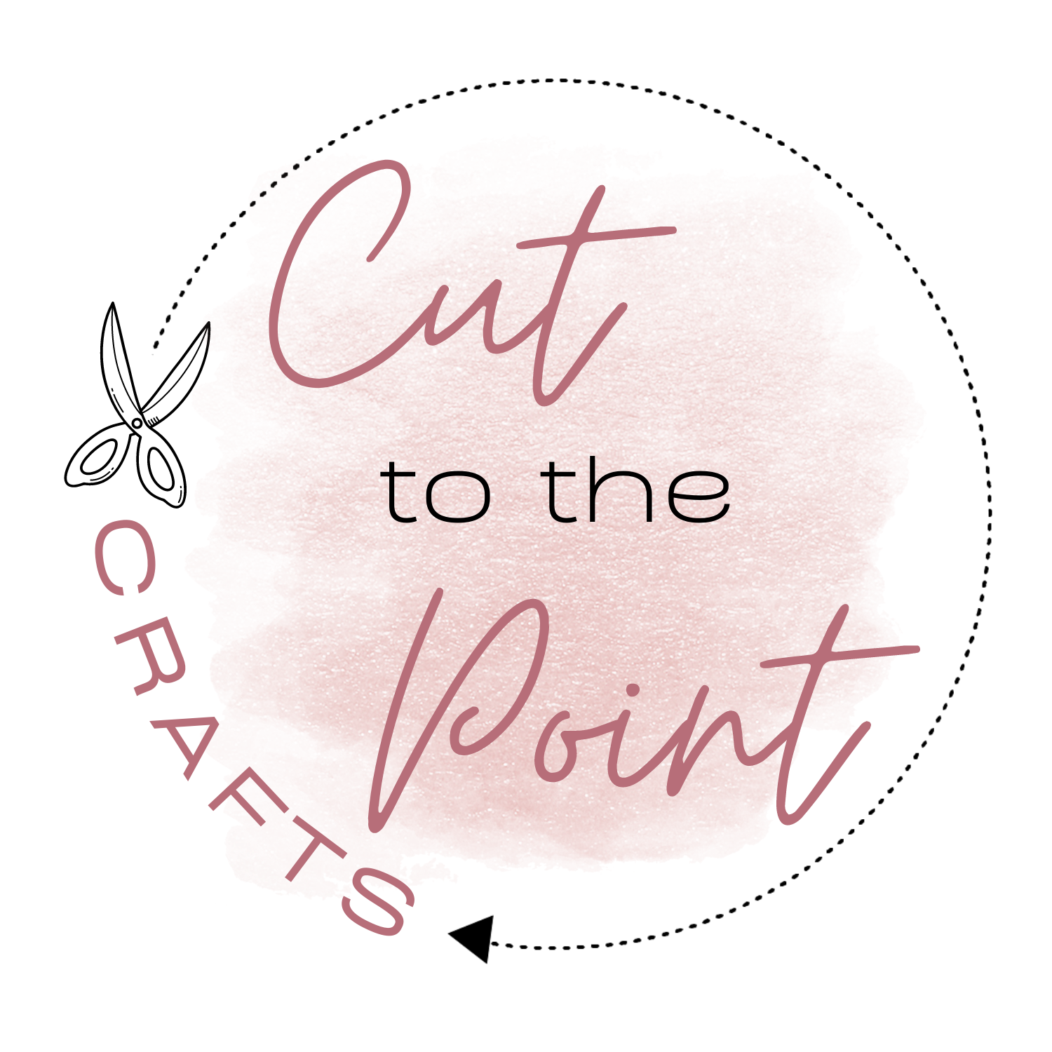 Cut to the Point Crafts